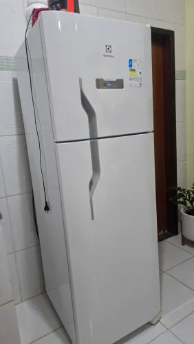 Geladeira Electrolux