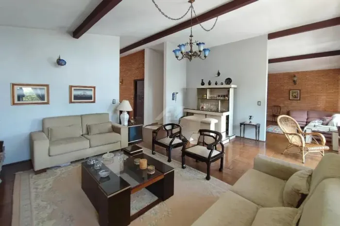 casa - Jardim Proença - Campinas