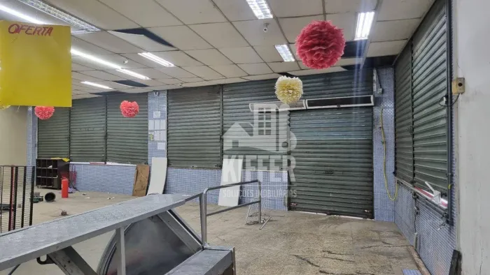 Galpão para alugar, 450 m² por R$ 12.800,00/mês - Colubande - São Gonçalo/RJ