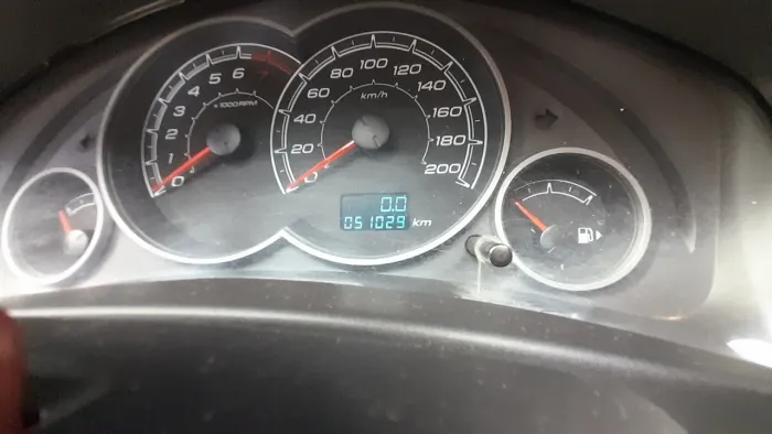 Chevrolet Celta Life/ LS 1.0 MPFI 8V Flexpower 3P 2012