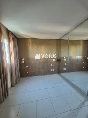 Apartamento para aluguel, 3 quartos, 1 suíte, 2 vagas, NOSSA SENHORA APARECIDA - Uberlândi