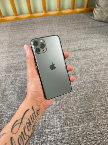 iPhone 11 Pro 256 GB