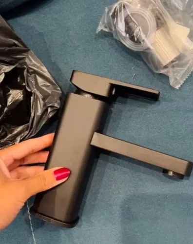 Torneira para Banheiro