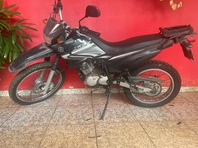 VENDO XTZ 125