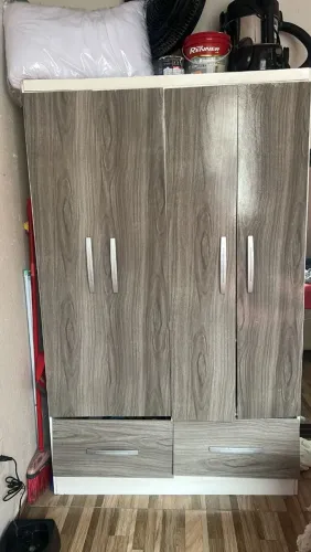 Guarda Roupa Solteiro