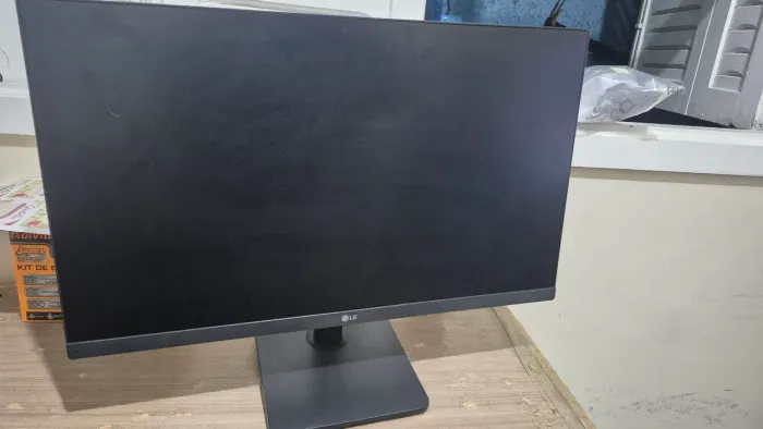 Monitor LG 25MS500 - PEÇAS