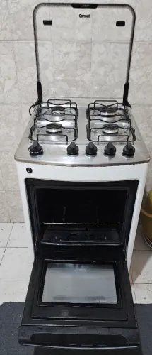 Fogão usado a venda