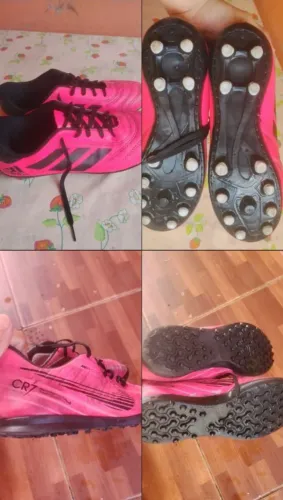 CHUTEIRA TAMANHO 40