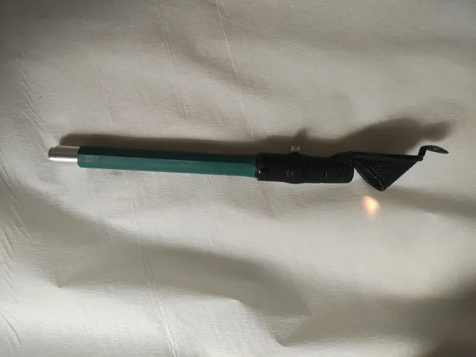 Retinoscopio American Optical 261B