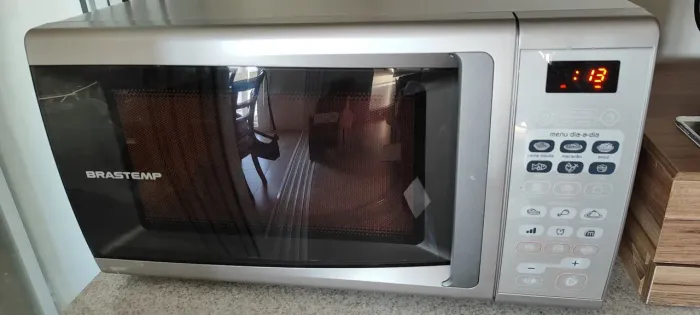 Microondas