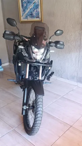 Saara 300 abs