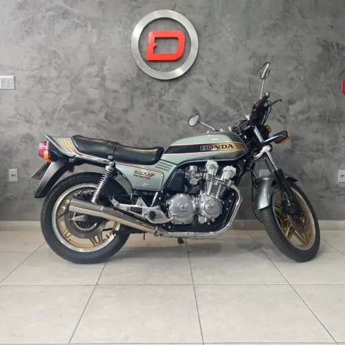 HONDA CB900F BOL D´DOR