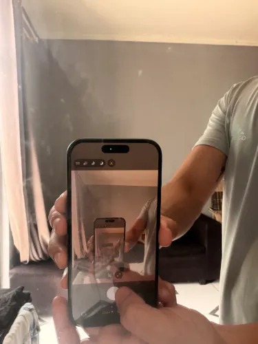 iPhone 17 pro novo