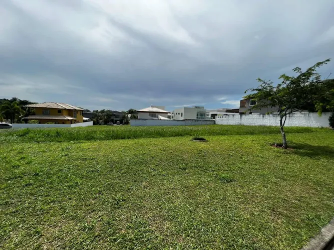 Terreno em Condomínio para Venda em Camaçari, ALPHAVILLE LITORAL NORTE 1