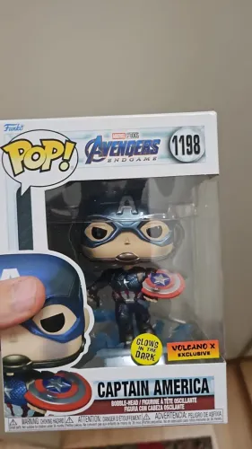 Pop funko coleção pessoal 