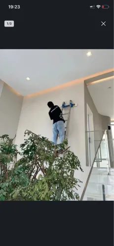 Pintor alto padrão salvador e região metropolitana