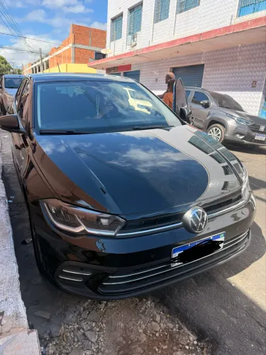 Volkswagen Polo Highline TSI 1.0 Flex 12V Aut. 2023