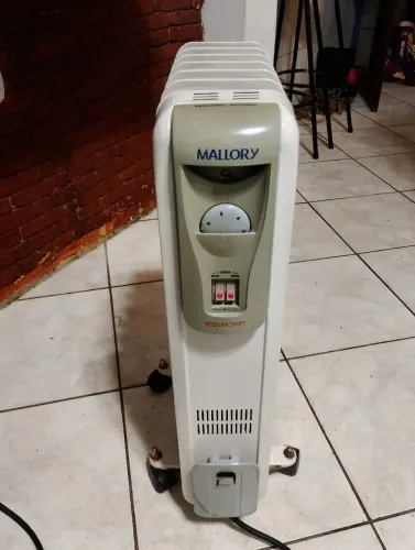 Ar condicionado portátil 127w