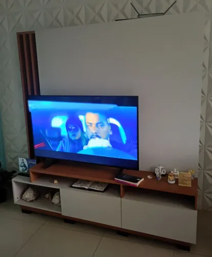 Sem novo