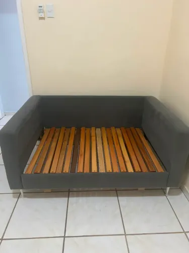 Sofá Cama Marcelle