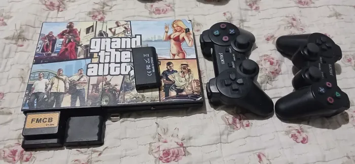 Playstation 2
