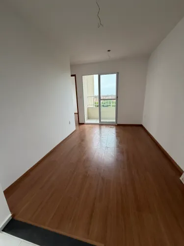 ALUGO AP VALOIS NO TURU | 2 QUARTOS | ANDAR ALTO | NASCENTE