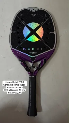 Heroes Rebel 2026