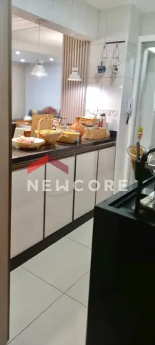 Apartamento em Rua Francisco Cruz - Vila Mariana - São Paulo/SP