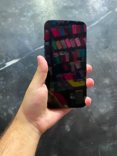 iPhone 14 Pro Max 256gb zero