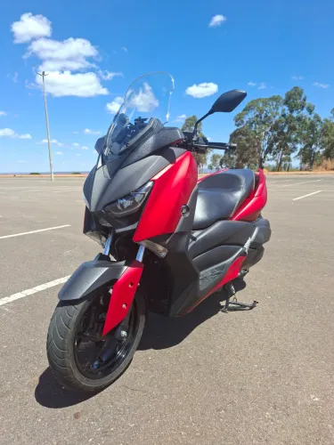Yamaha Xmax 2021 ABS