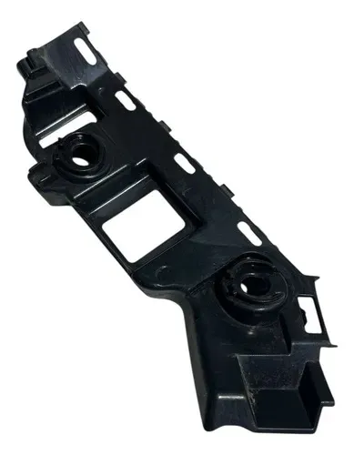 Guia Para-choque Tras. Lateral Ld. Dir Polo 2021 - 6ea807394