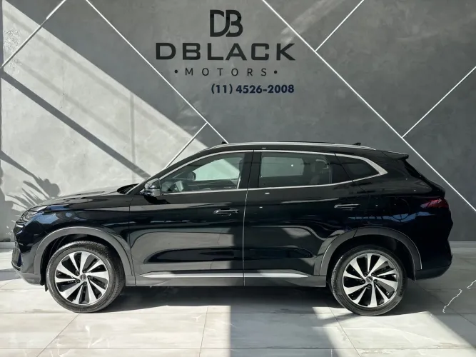 BYD Song Plus 1.5 16V Aut. (hibrido) 2027