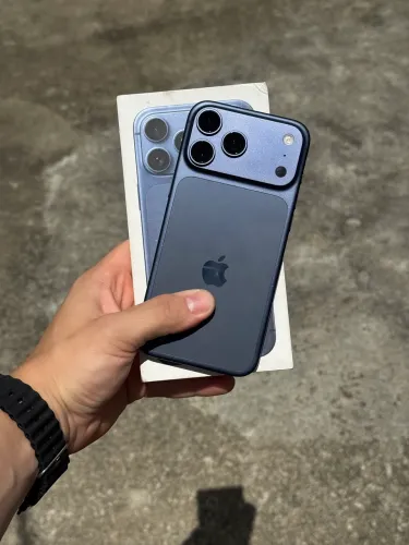 iPhone 17 PRO MAX 256