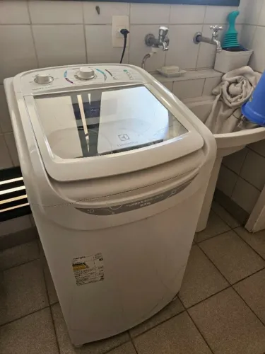Máquina de lavar - 8kg - ELETROLUX