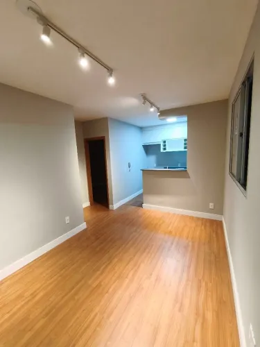 Apartamento reformado Salé