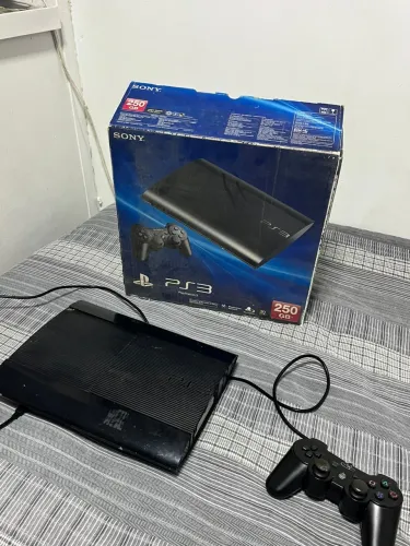 Ps3 desbloqueado