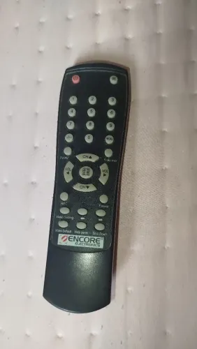 Controle remoto Encore