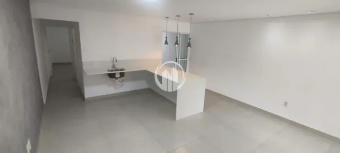 Casa a venda com 2 dormitórios - Fazenda Grande - Jundiaí - SP