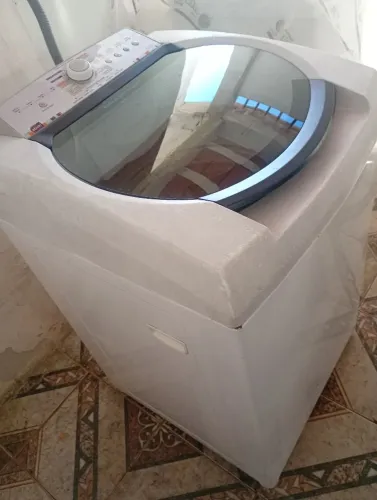 Maquina de lavar 