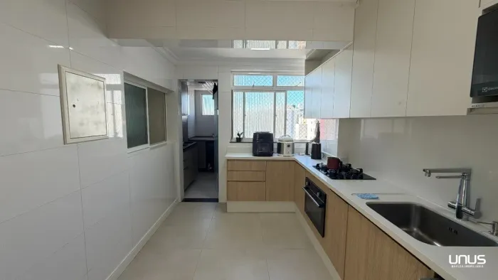 Apartamento à venda em Campinas, São José