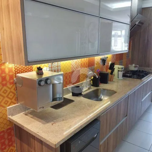 Apartamento com 3 dormitórios à venda, 115 m² por R$ 1.950.000,00 - Icaraí - Niterói/RJ