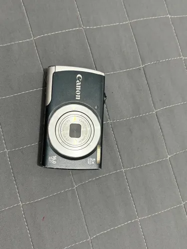 canon A2600