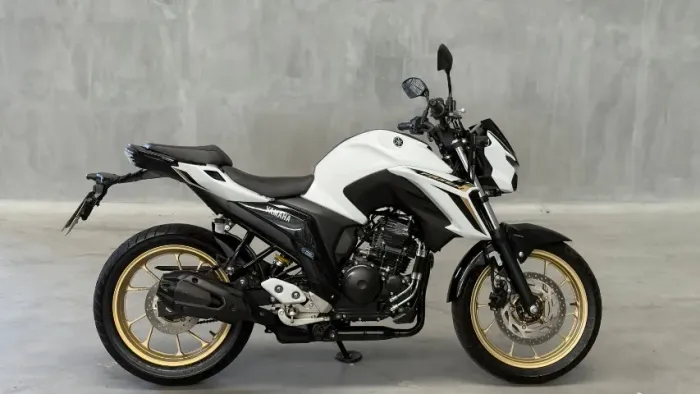 YAMAHA FZ25 FAZER
