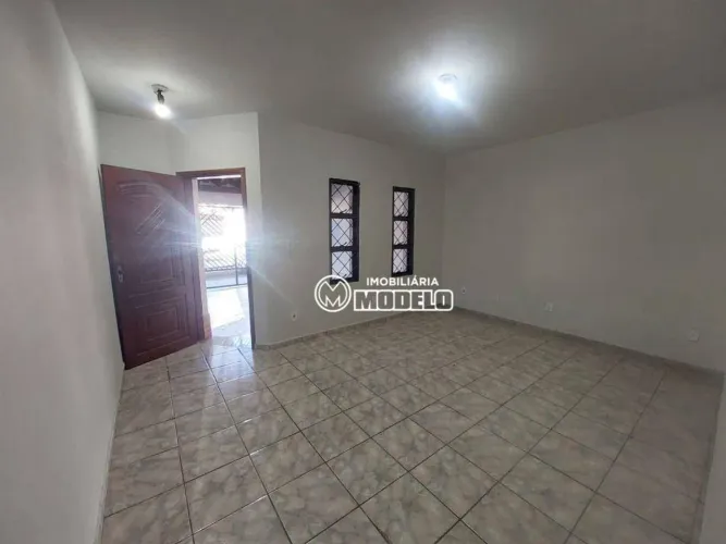 Casa com 2 dormitórios à venda, 75 m² por R$ 280.000,00 - Santa Inês - Piracicaba/SP