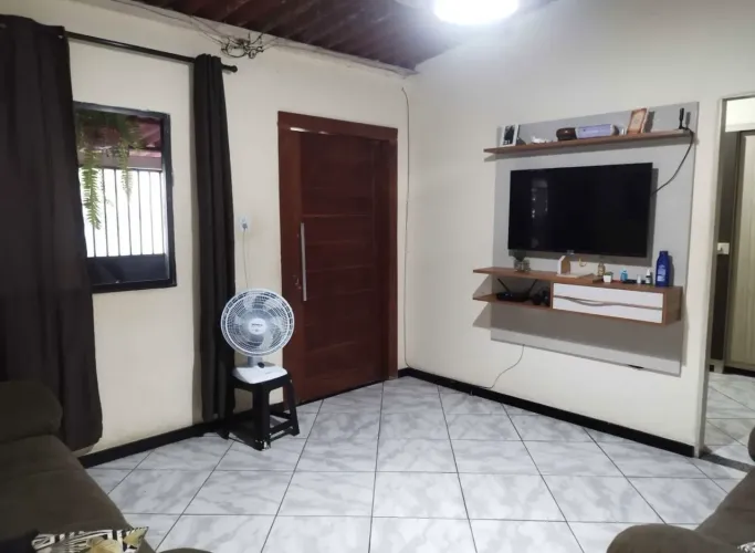 CASA EM ICOARACI R