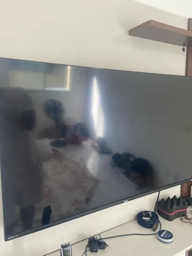 TV Philco Roku tv 50 4k