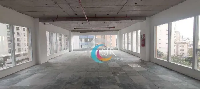 Conjunto para alugar, 200 m² - Bela Vista - São Paulo/SP