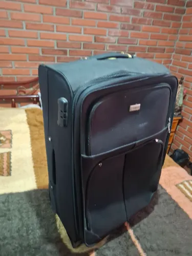 Malas de viagem 4 