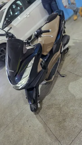 Pcx dlx 160 2025/2025