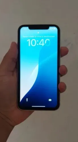 IPHONE XR 128 GB